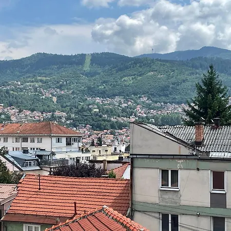 The Old Town Of Daire *