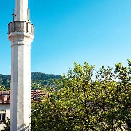 The Old Town Of