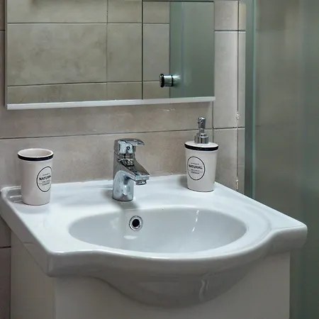 Apartment The Old Town Of *