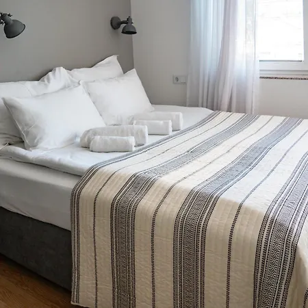 The Old Town Of Lägenhet *