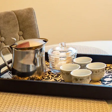 Lägenhet The Old Town Of *