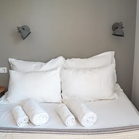 The Old Town Of Lägenhet