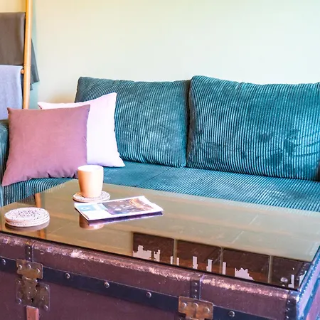 The Old Town Of Sarajevo