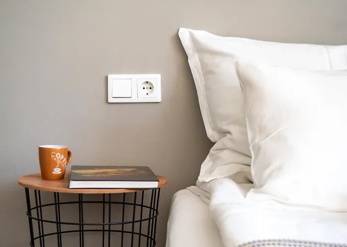 The Old Town Of Appartement